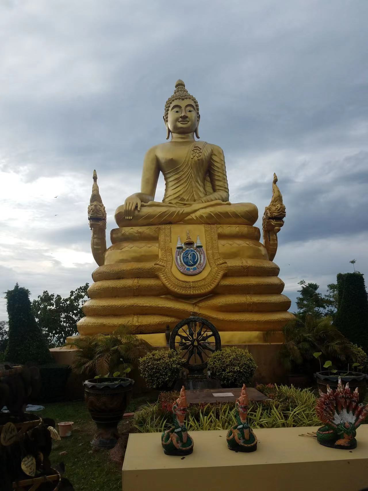 泰国旅游7天自由行攻略,境外旅游陆续重启