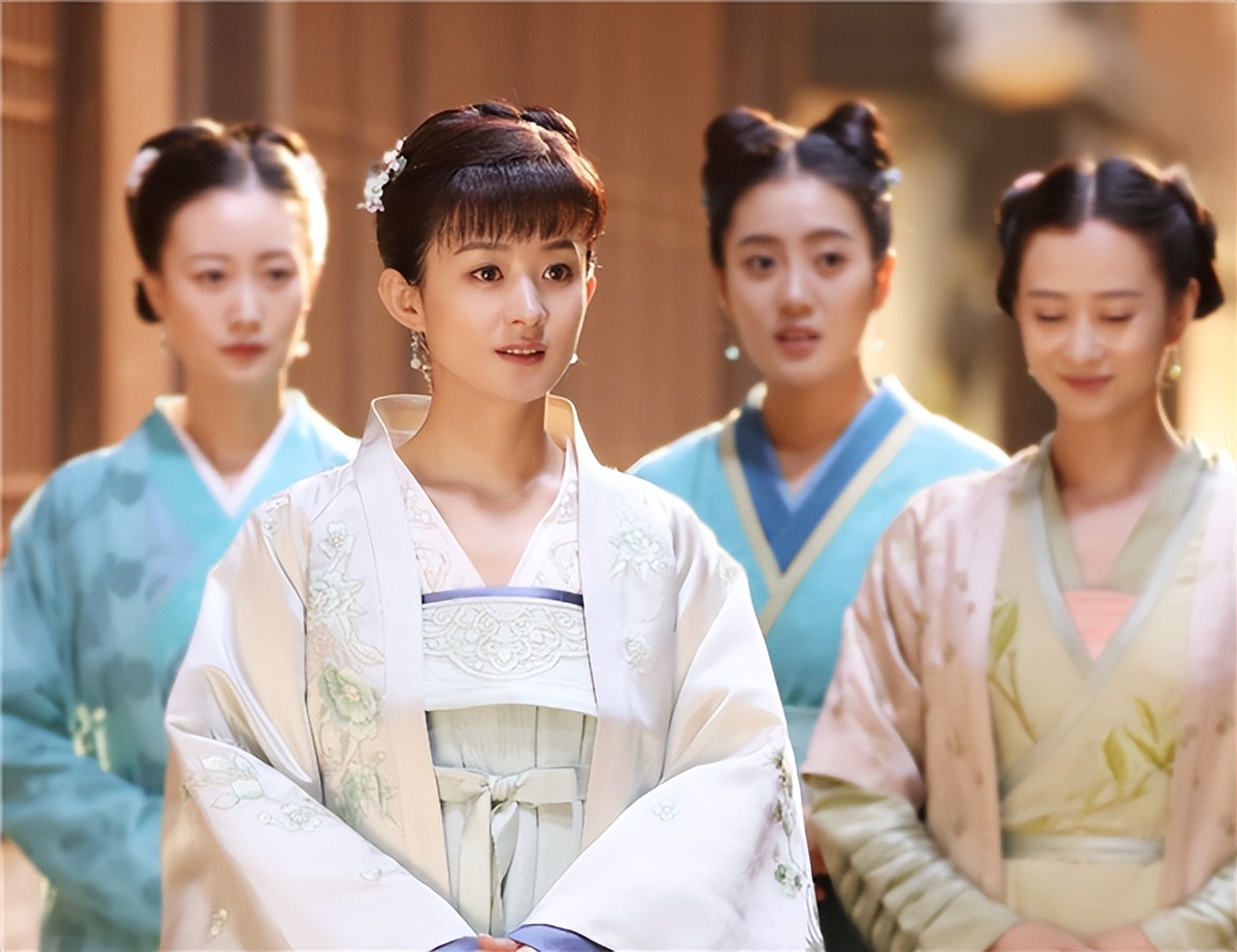 古代买一个丫鬟需要付工资吗,古代仆人一般工资多少钱