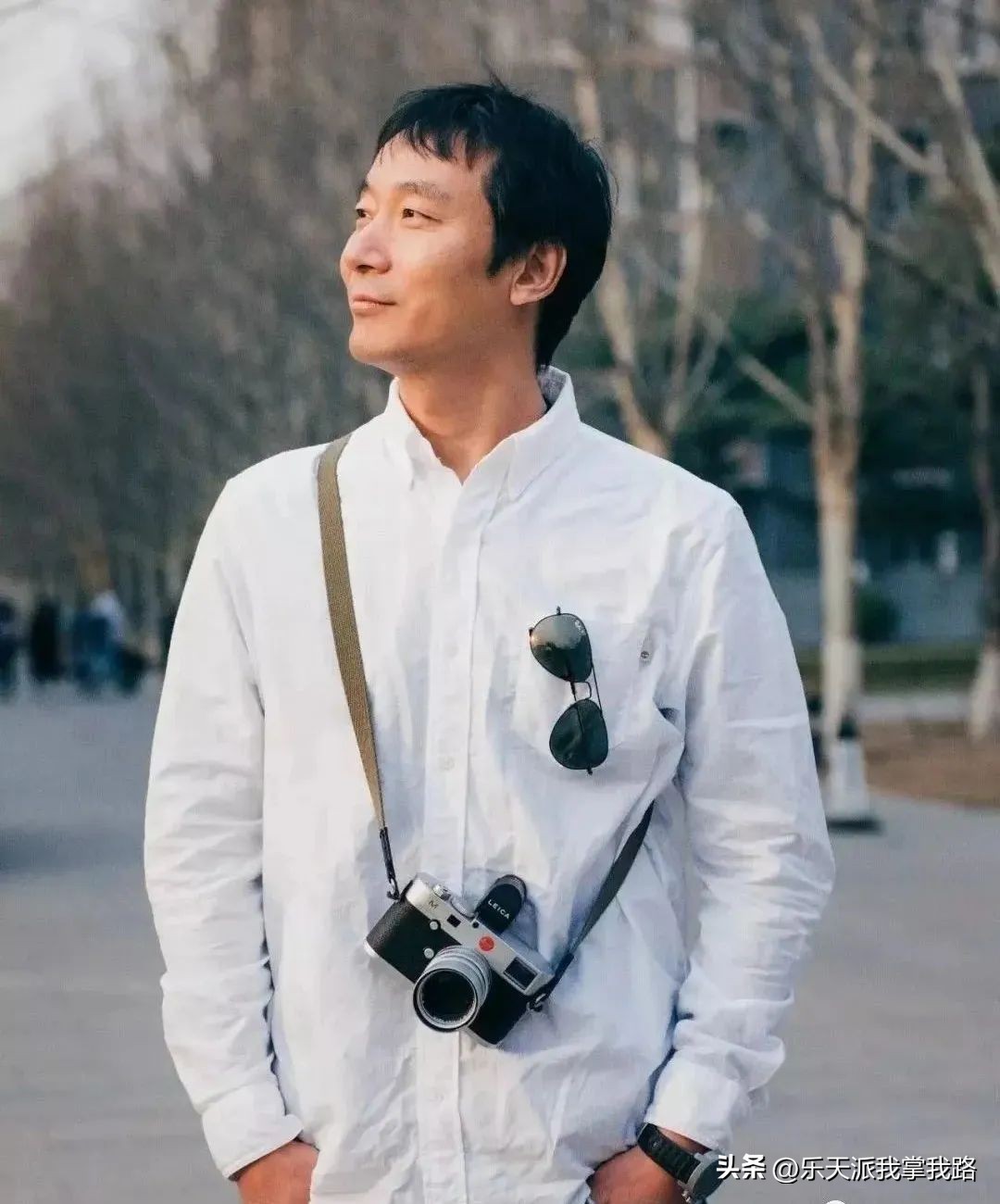 中小学教师穿着：穿搭百变图鉴，结合身材长相，协调色调，加分多