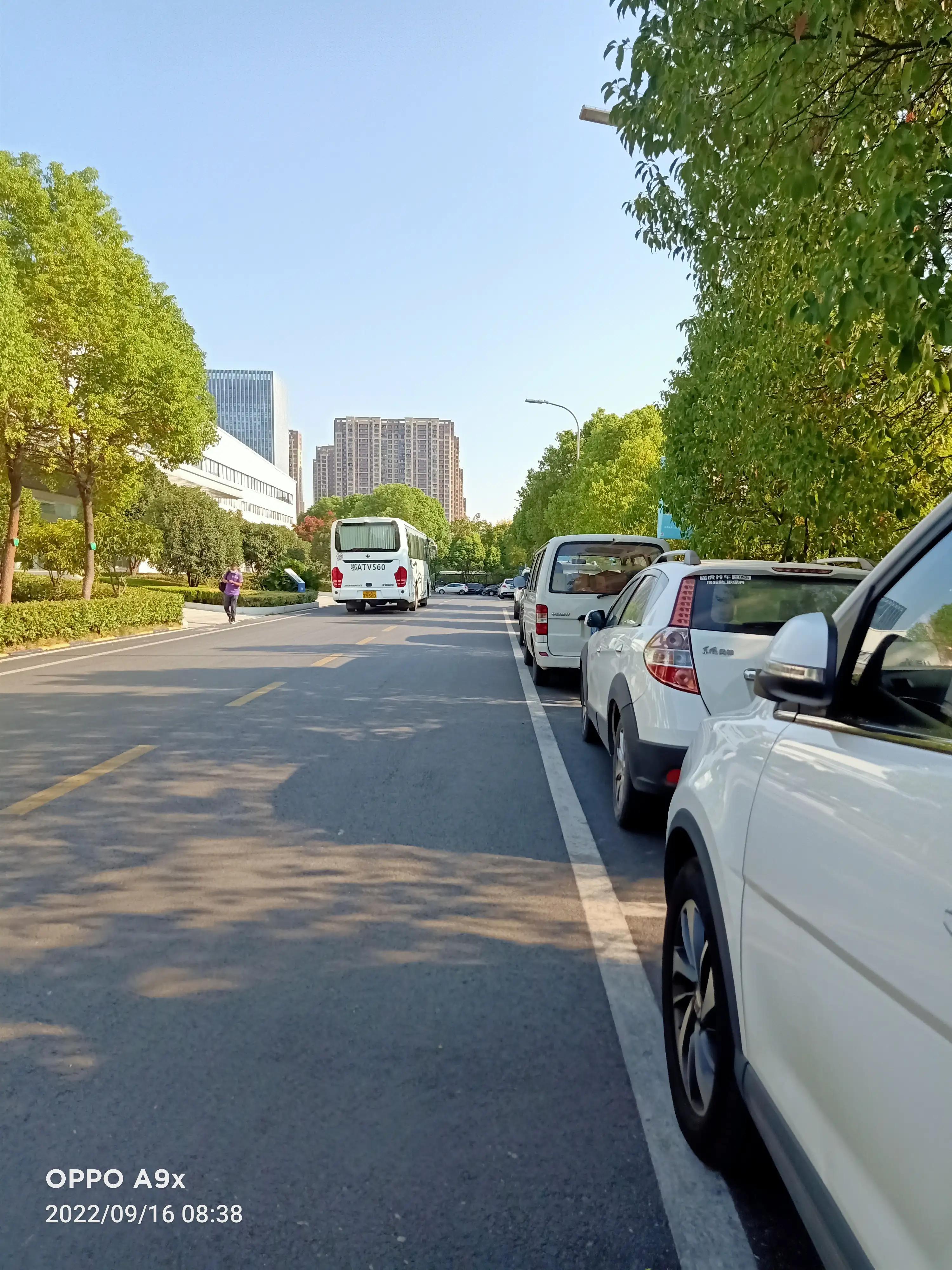 蔡甸区沌口街道车城东路海尔工业园