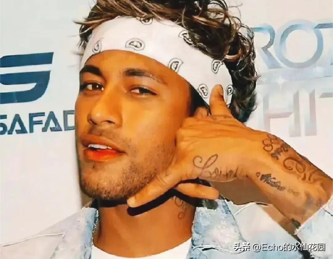 里沙利松偶像内马尔,维尼修斯内马尔偶像