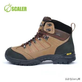 国产十大良心登山鞋,2022防水登山鞋排名国产