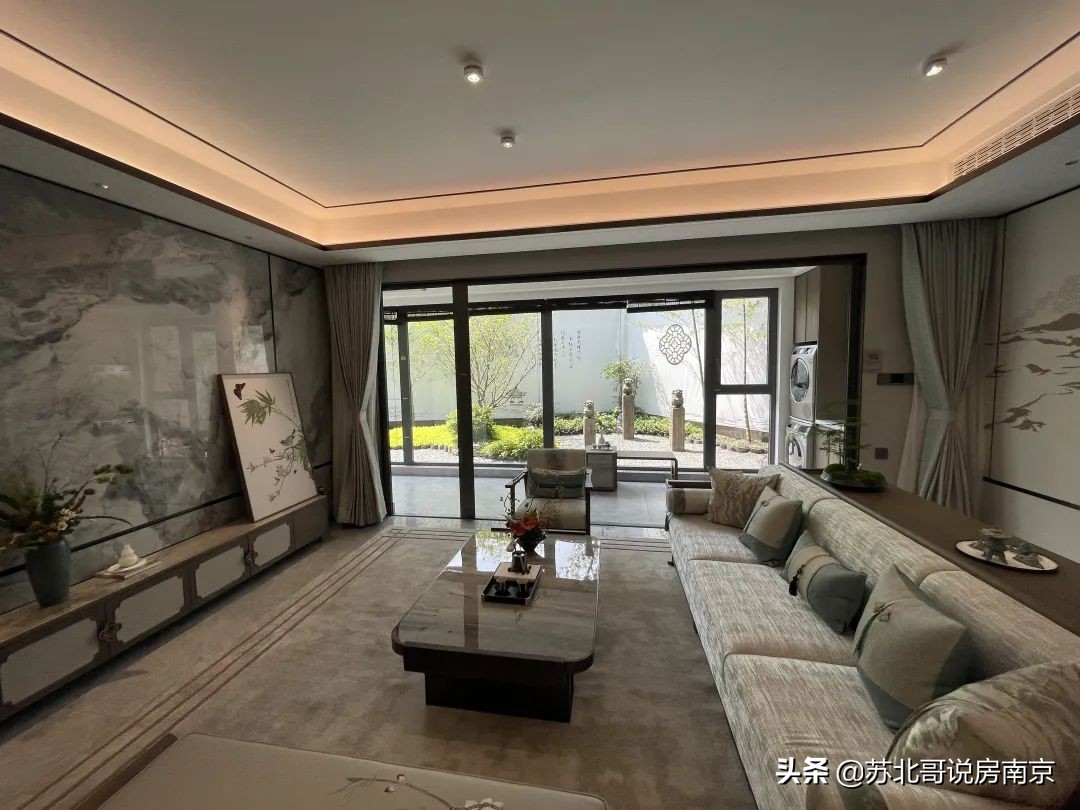 河西金鼎湾和禧,金鼎湾和禧样板房