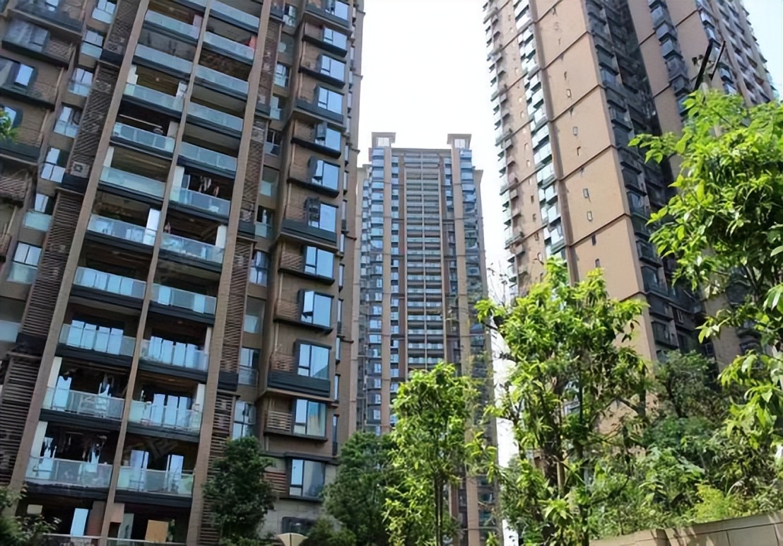 4楼14楼18楼哪个更难卖,4楼14楼18楼的房子为什么不要买