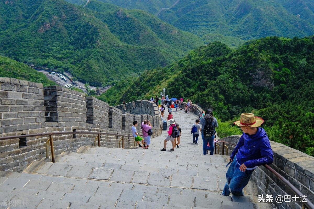 八达岭长城旅游攻略带孩子,八达岭长城到十三陵旅游攻略