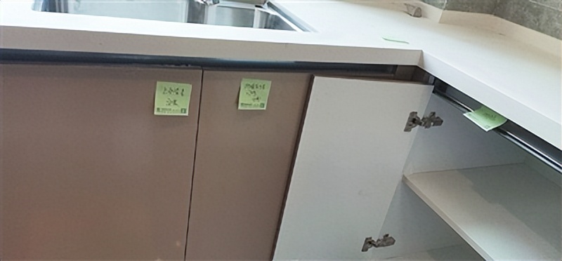 “屋内没有一块石材是合格的”！禹州朗廷府近百处问题令业主发愁