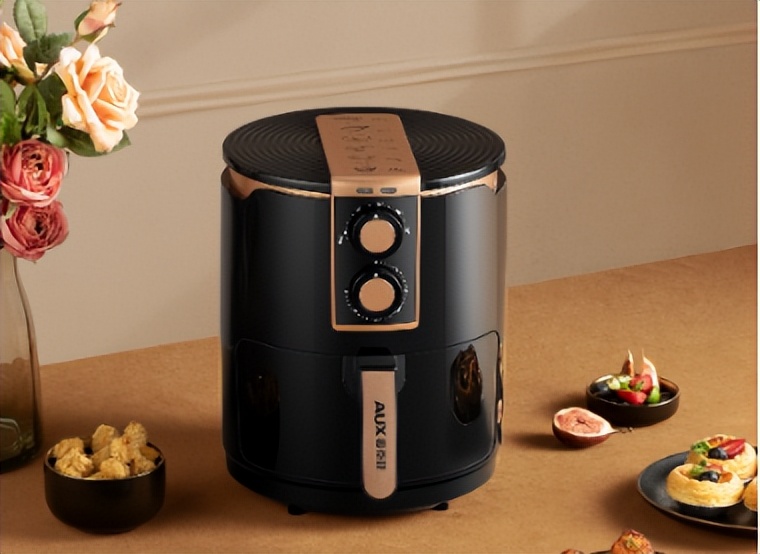 空气炸锅排行榜前十名,空气炸锅新款排名前十名