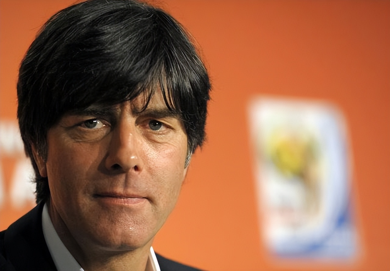 德国教练勒夫集锦,勒夫名言