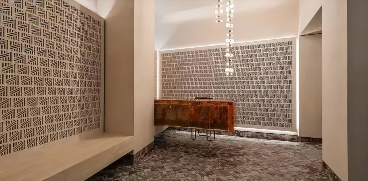 国内有钱也住不了的酒店,东西买不起怎么办