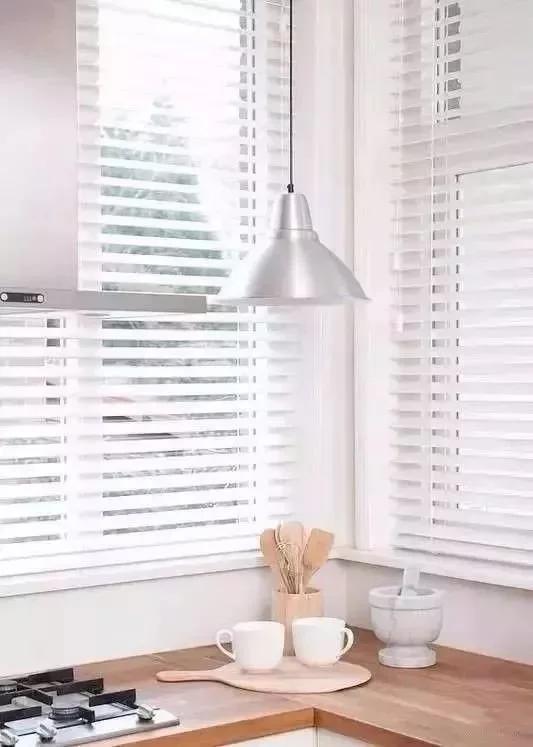 软装设计师推荐的窗帘设计,软装设计师必学的软装流程