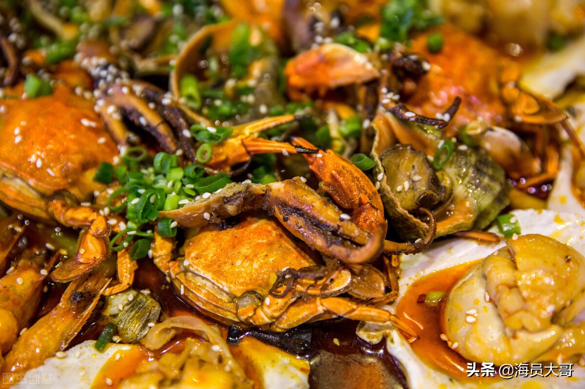 带你了解最真实的船员生活,做了十年的海员工资有多高