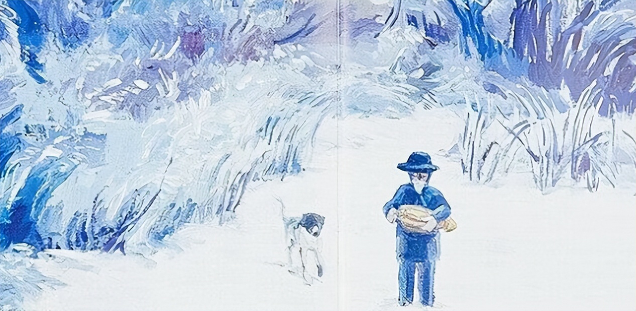 冬季的诉说聆听舒伯特《冬之旅》,舒伯特冬之旅是艺术歌曲还是歌剧