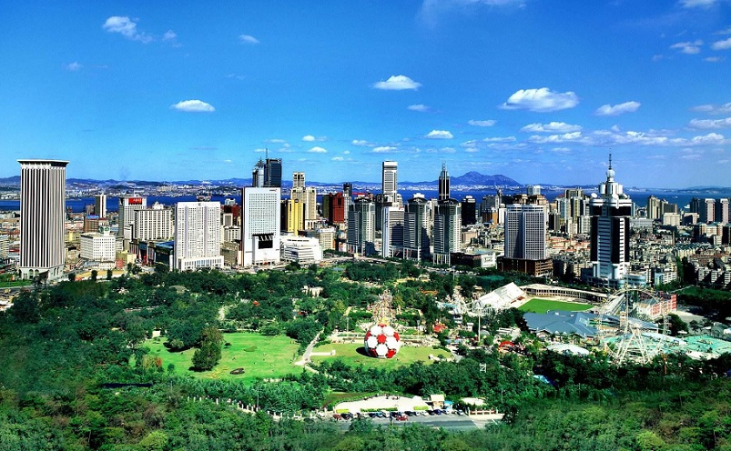 辽宁到吉林必去景点,辽宁十大必玩景点你去过几个