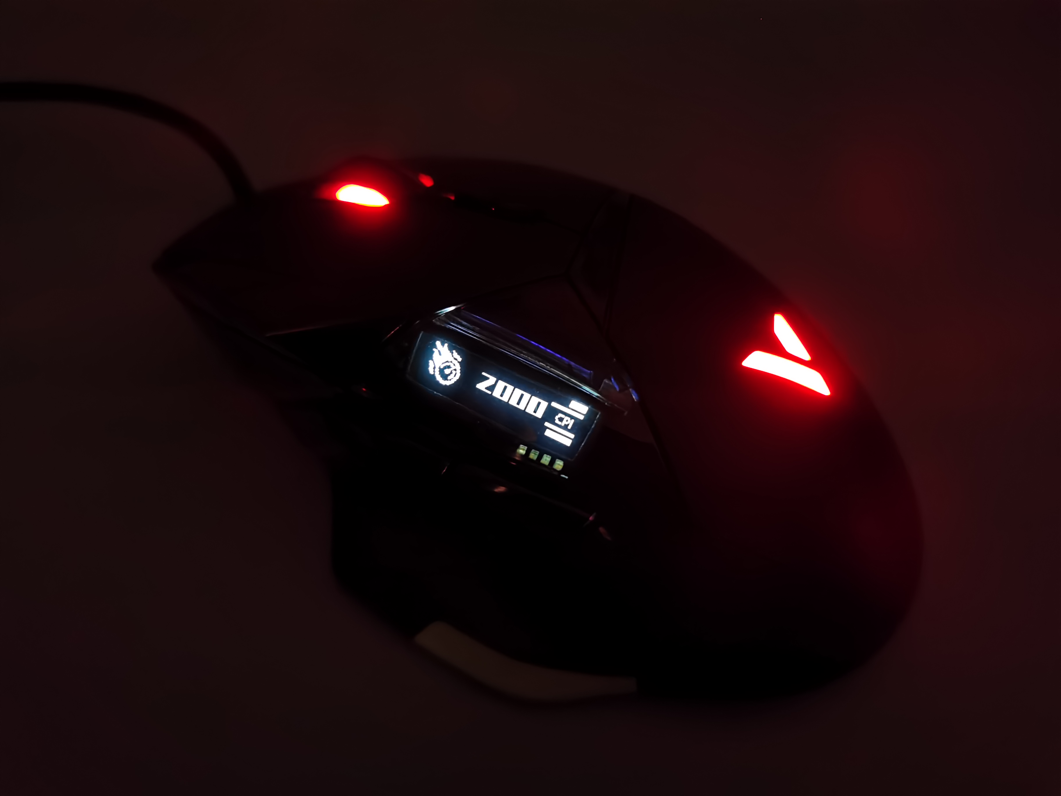 雷柏vt900和罗技g502哪个好,游戏鼠标vt900