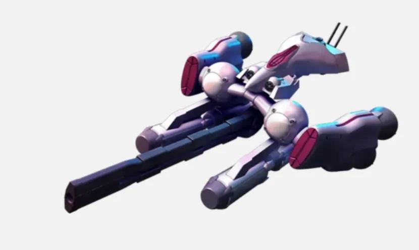 机动战士高达seed作战系统,高达seed金属装甲