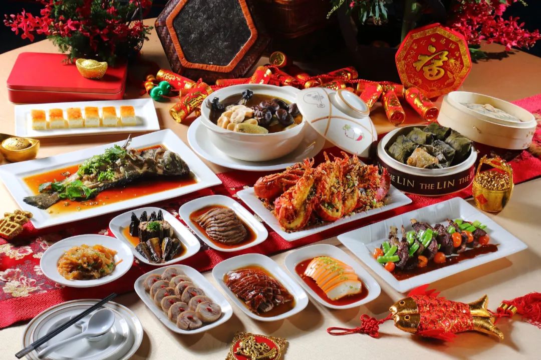 办年货是中国人过年必备仪式感,北京人过春节买年货