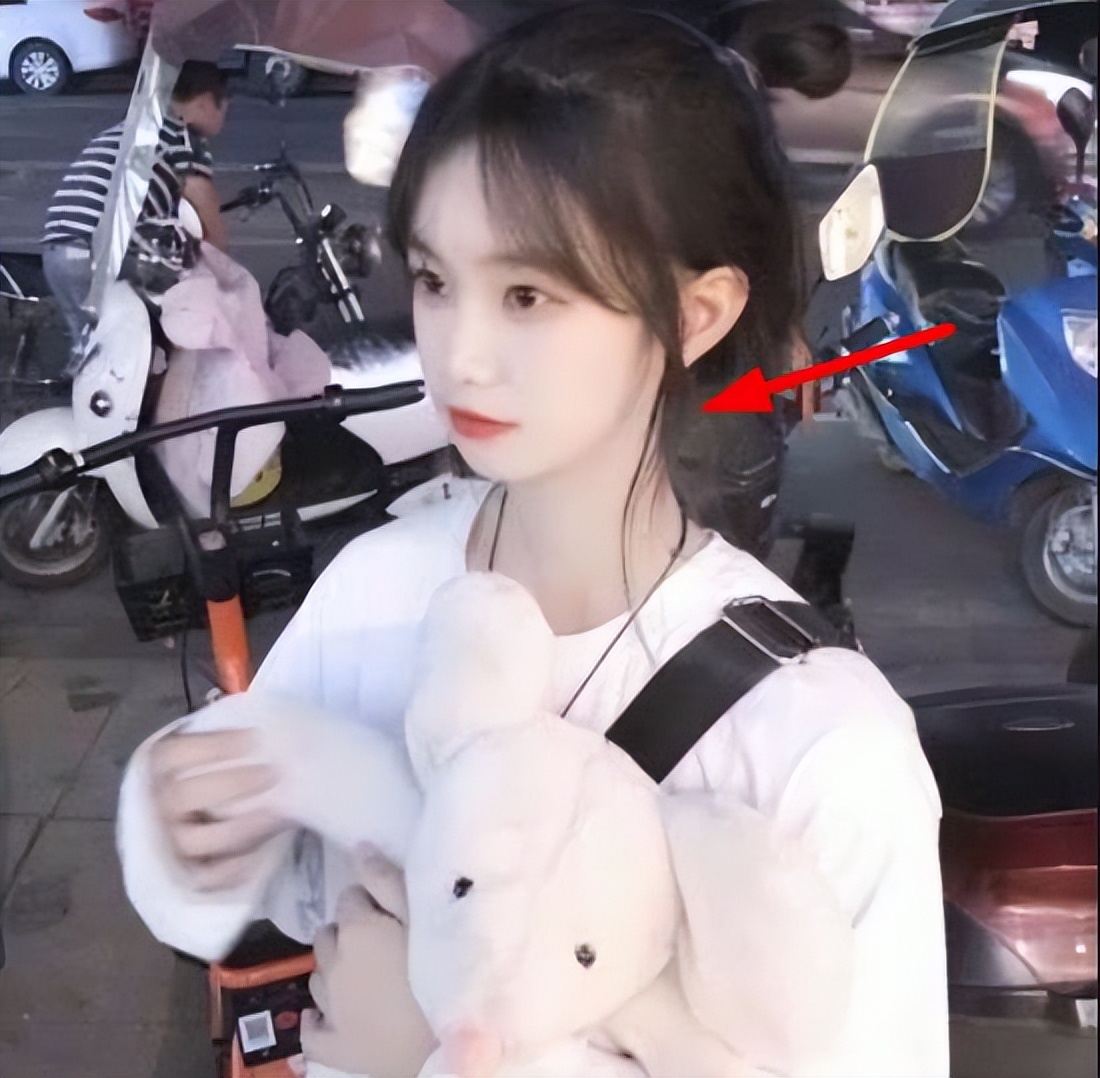 学生鲶鱼式刘海,学生头空气刘海