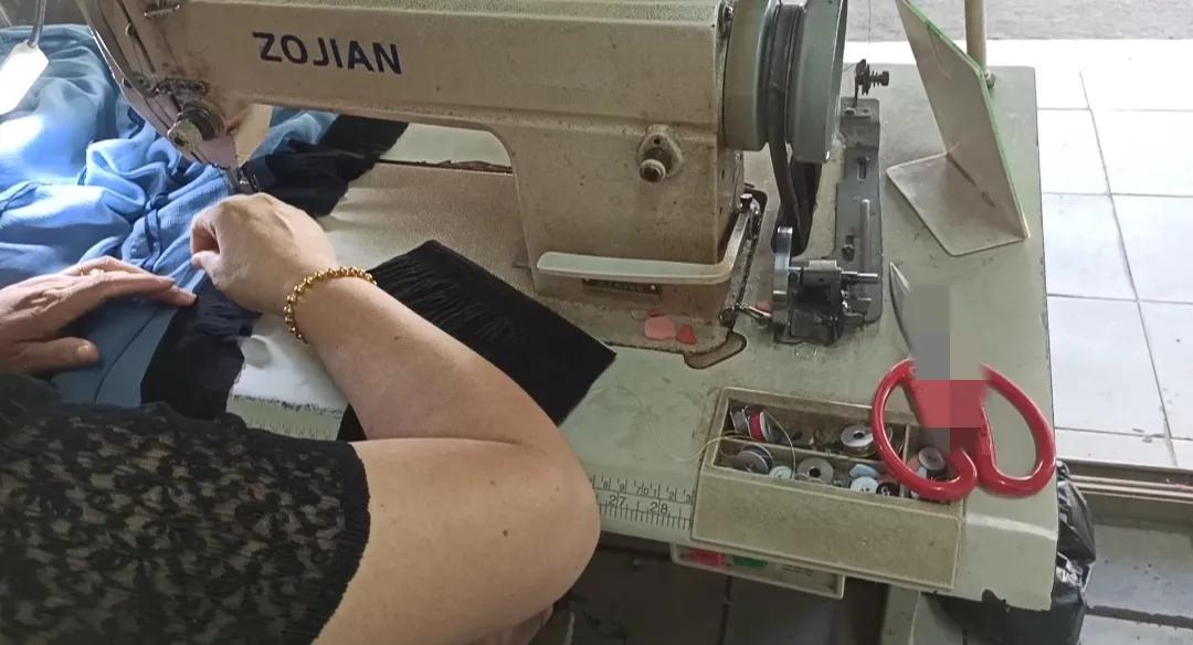 喜欢的裙子有点短怎么办,旧裙子改造100种方法