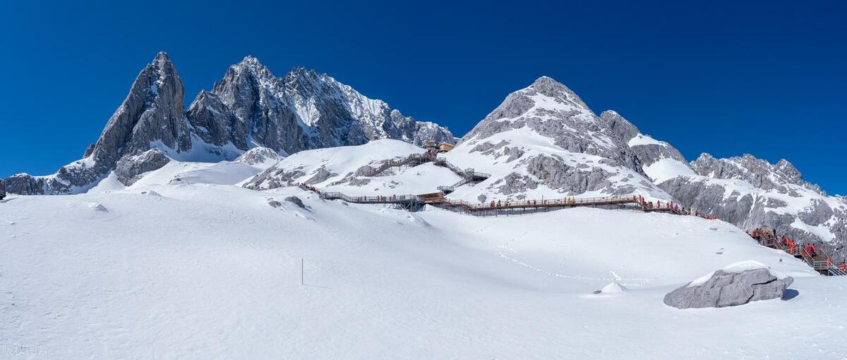 去云南必须去的几个地方旅游景点,云南旅游攻略云南必去4大景点