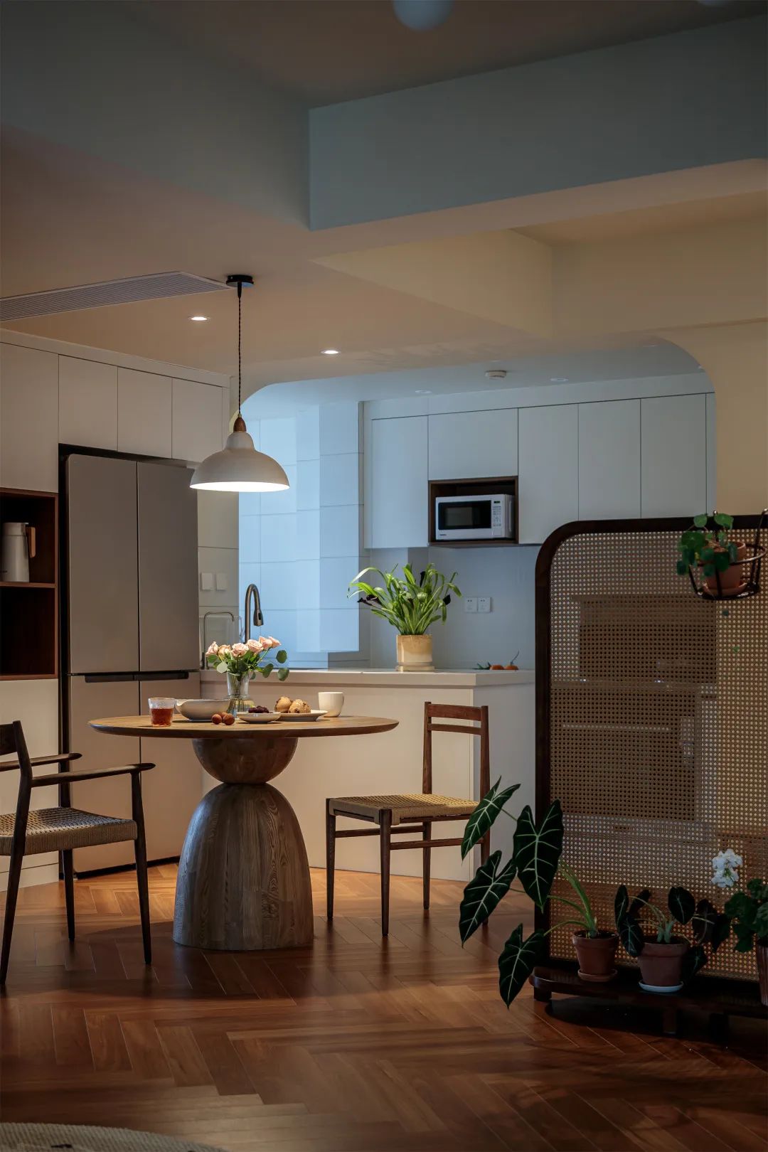 谁懂啊！花更少钱，住超大房，环境绝美！住老小区简直不要太香！