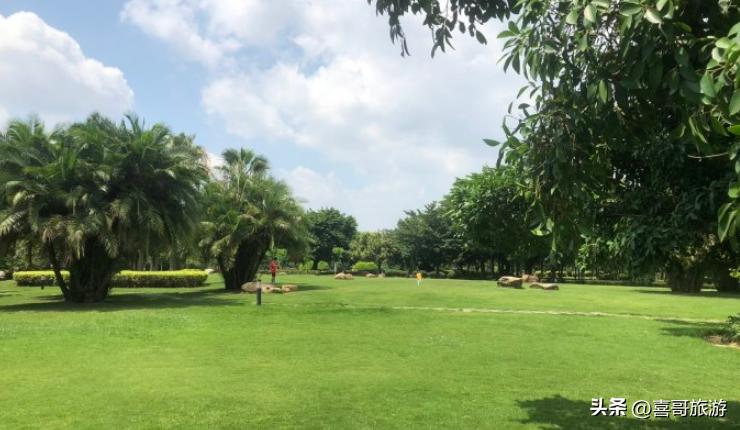 广州市花都区十大旅游景点排名,花都区出发自驾游2天去哪里好