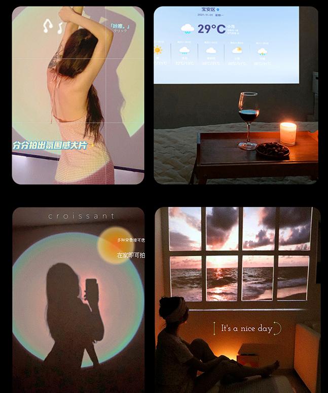 目前最值得入手的投影,知麻投影仪推荐哪一款