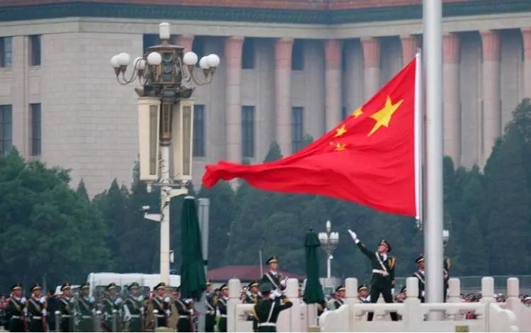 琉球知事访华见了谁,琉球知事何时访华