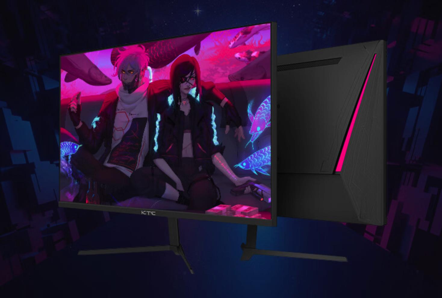 双11显示器如何选择品牌,显示器十佳评测2022双11