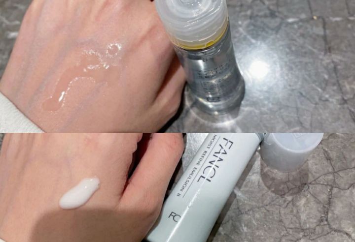 孕期专用水乳排行榜,保湿效果好的水乳推荐孕妇可用