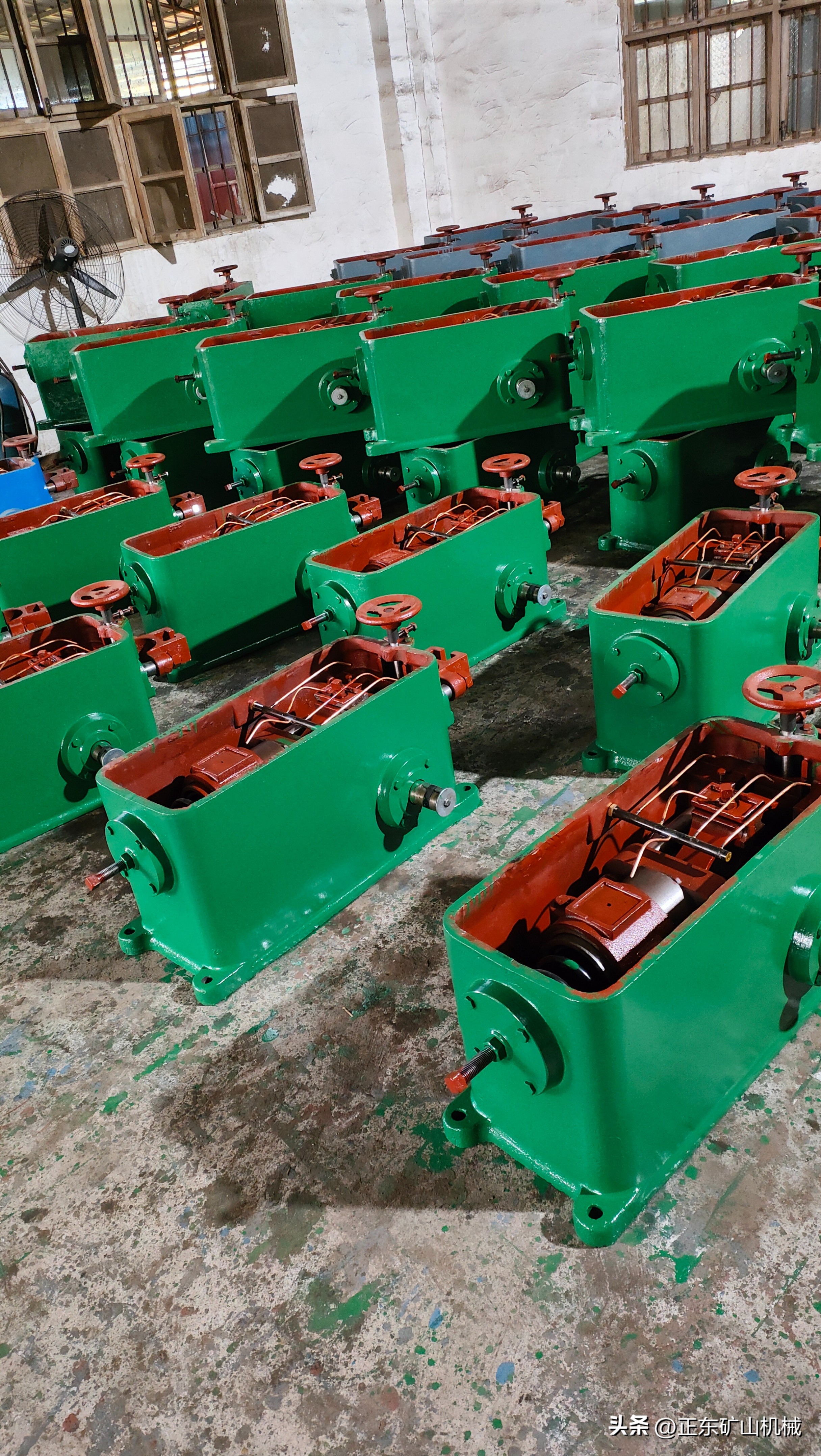 6s摇床如何分左右方向,6s摇床处理量