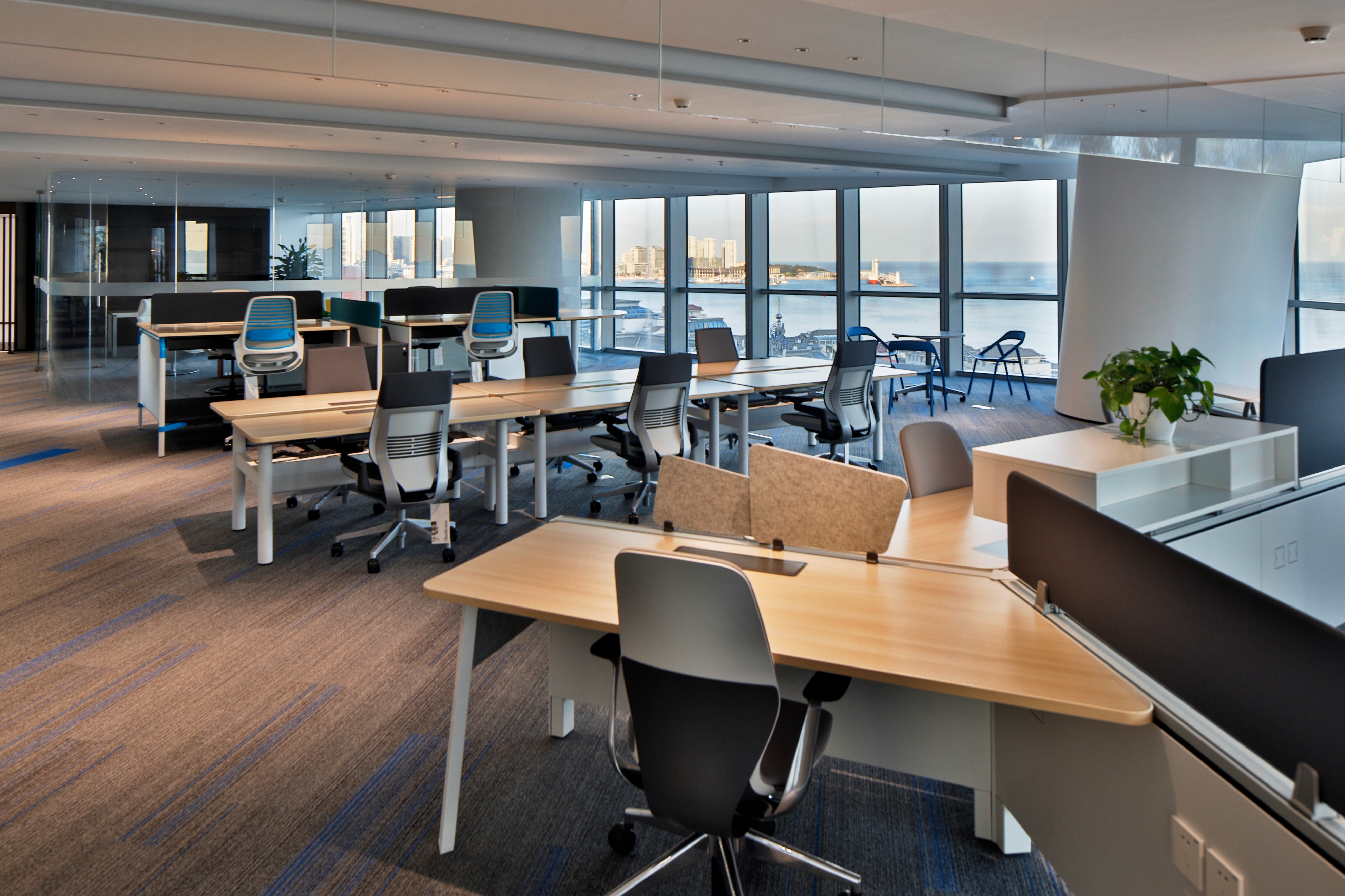 海天中心建设面积,海天中心建造历程