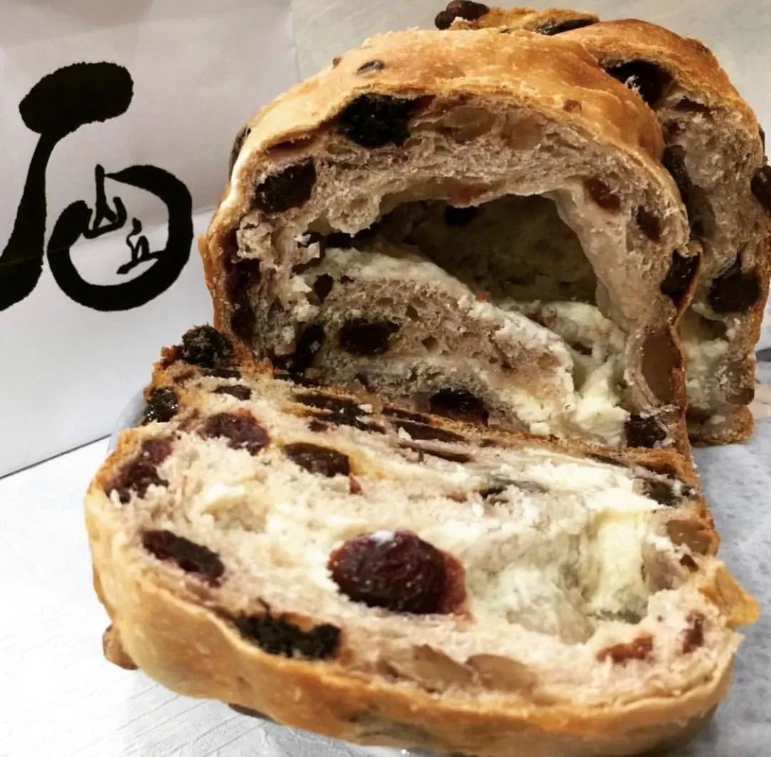 台湾烘焙店推荐,台湾探店烘焙