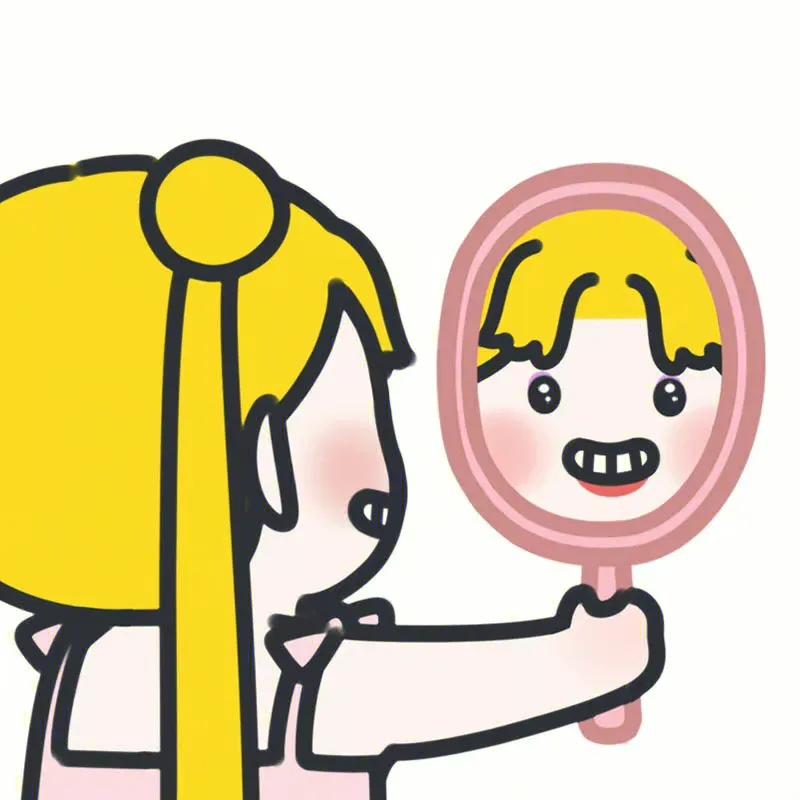 搞笑女专用头像真人推荐,搞笑女专用头像闺蜜款