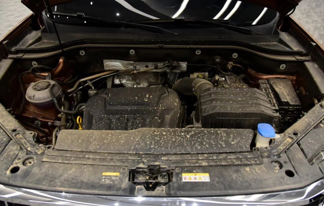 大众途昂2022款缺点和优点,最新款途昂有什么改变