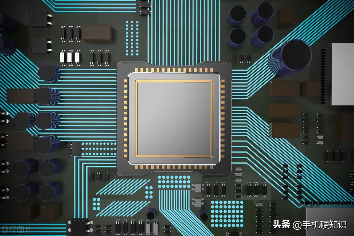 手机pcb原理图是什么,手机pcb生产流程及工艺