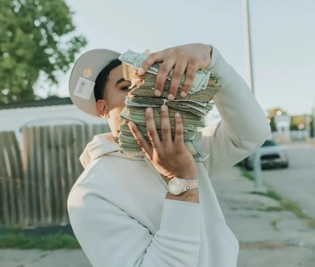 moneytalks话题,moneytalks是钱能讲话吗