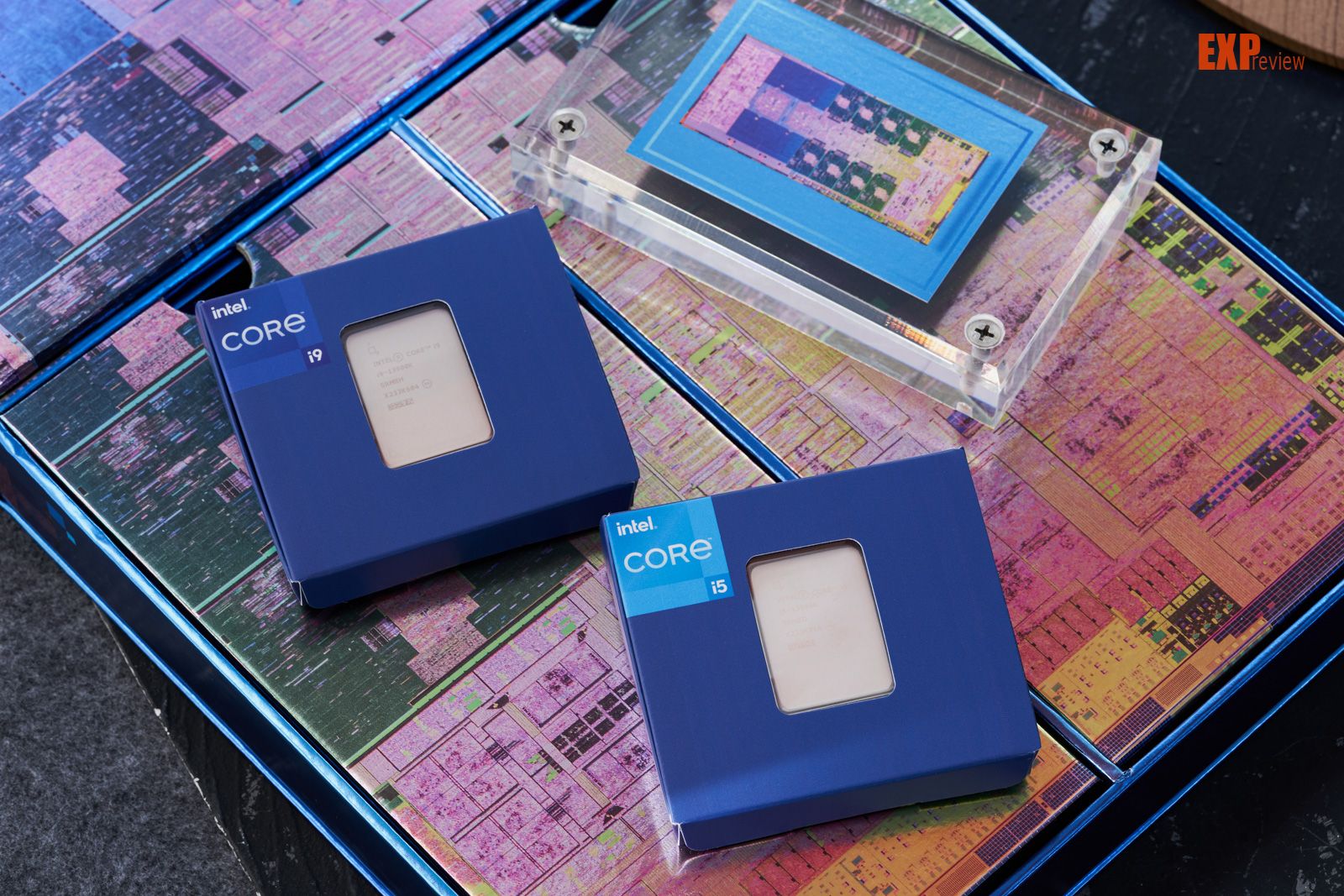 英特尔13代酷睿处理器工艺,英特尔13代酷睿处理器怎么选