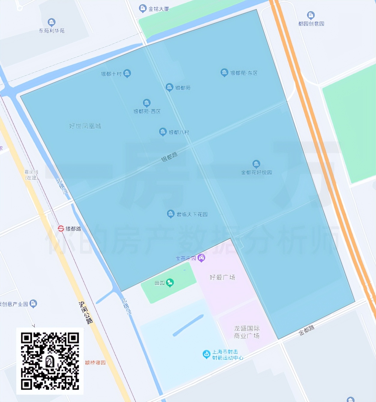 老闵行学区房怎么选,上海学区房各区详解闵行