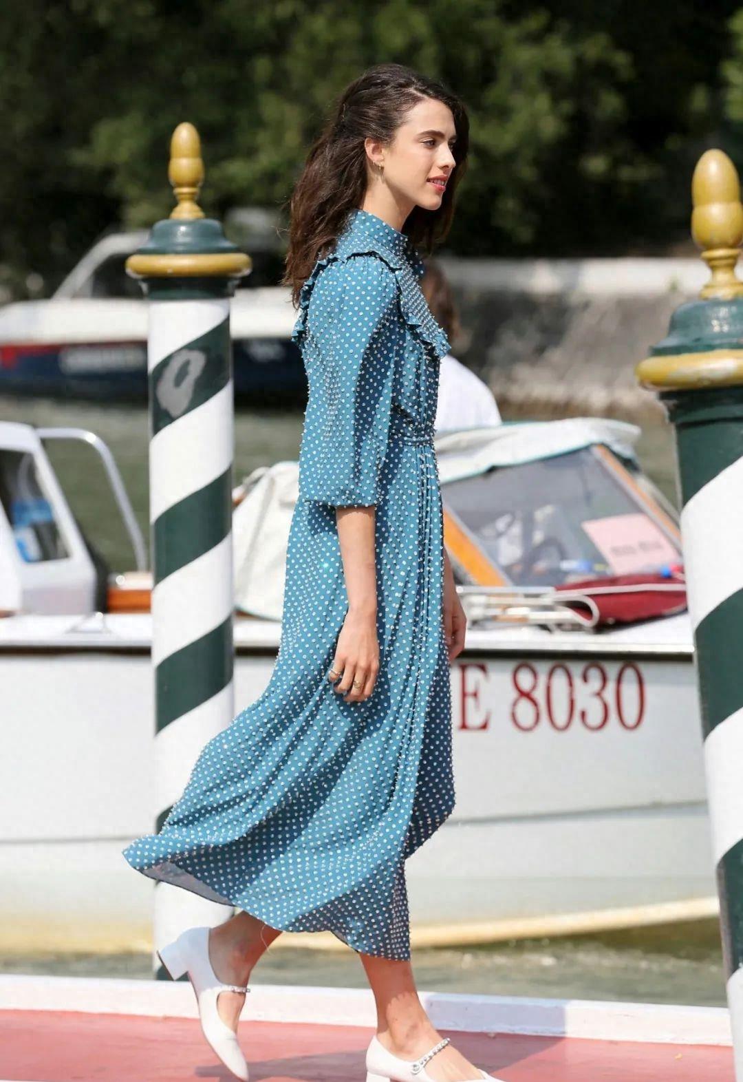 神仙夏季穿搭图,盘点一下神仙穿搭