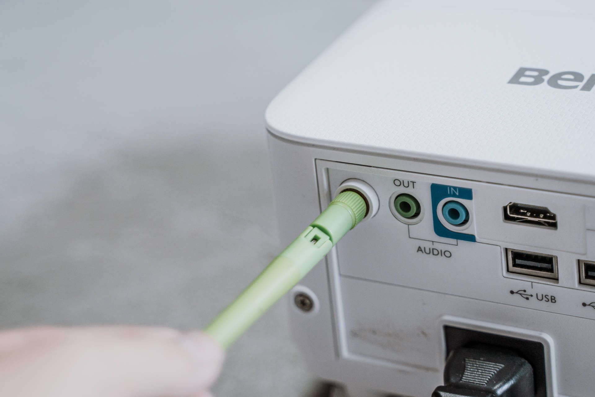 8k投影仪性价比之王,明基智能投影仪e530深度体验