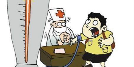 下午三四点犯困,每天下午三四点犯困