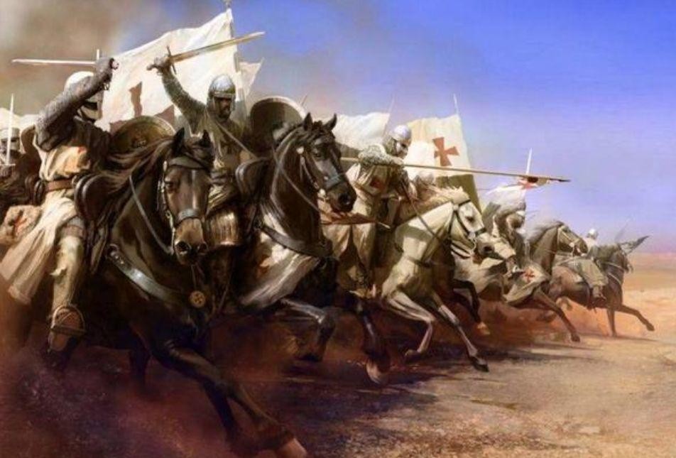 近代以来，一向以投降闻名的意大利，为何是中世纪雇佣兵的天堂？