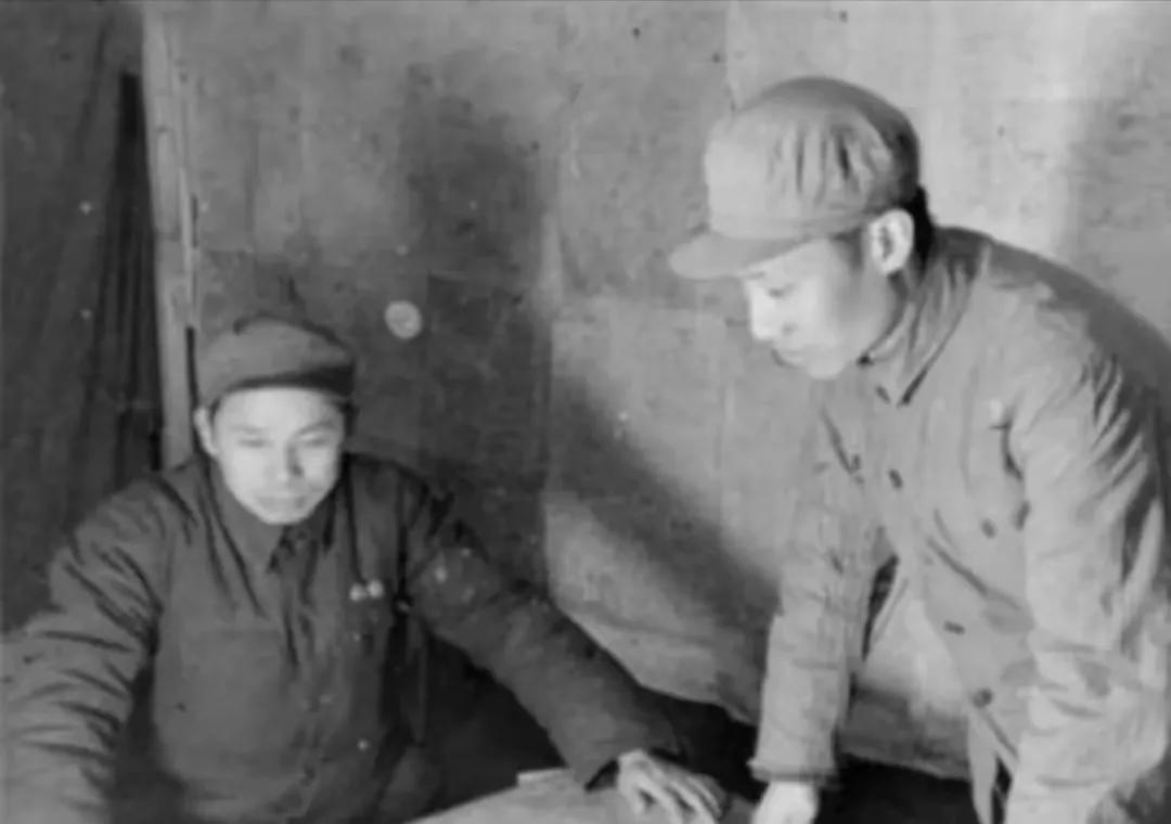 虎将梁大牙是谁,虎将梁大牙受表扬