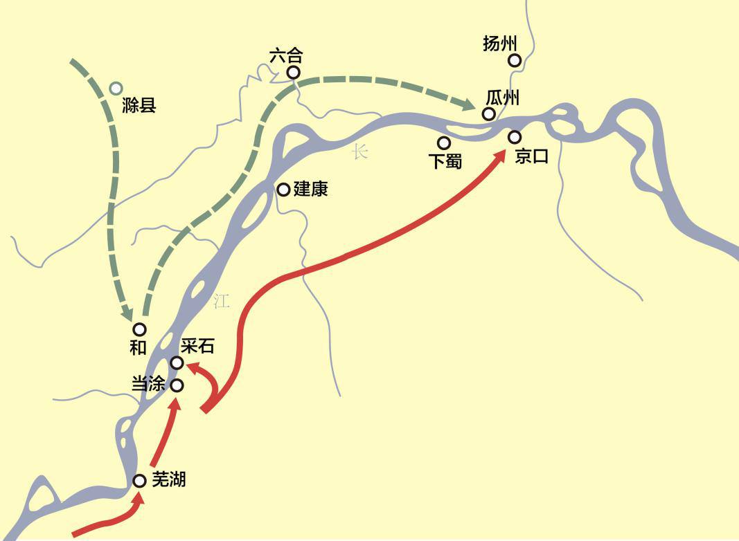 赵宋三百年耻辱史,大宋历史背景