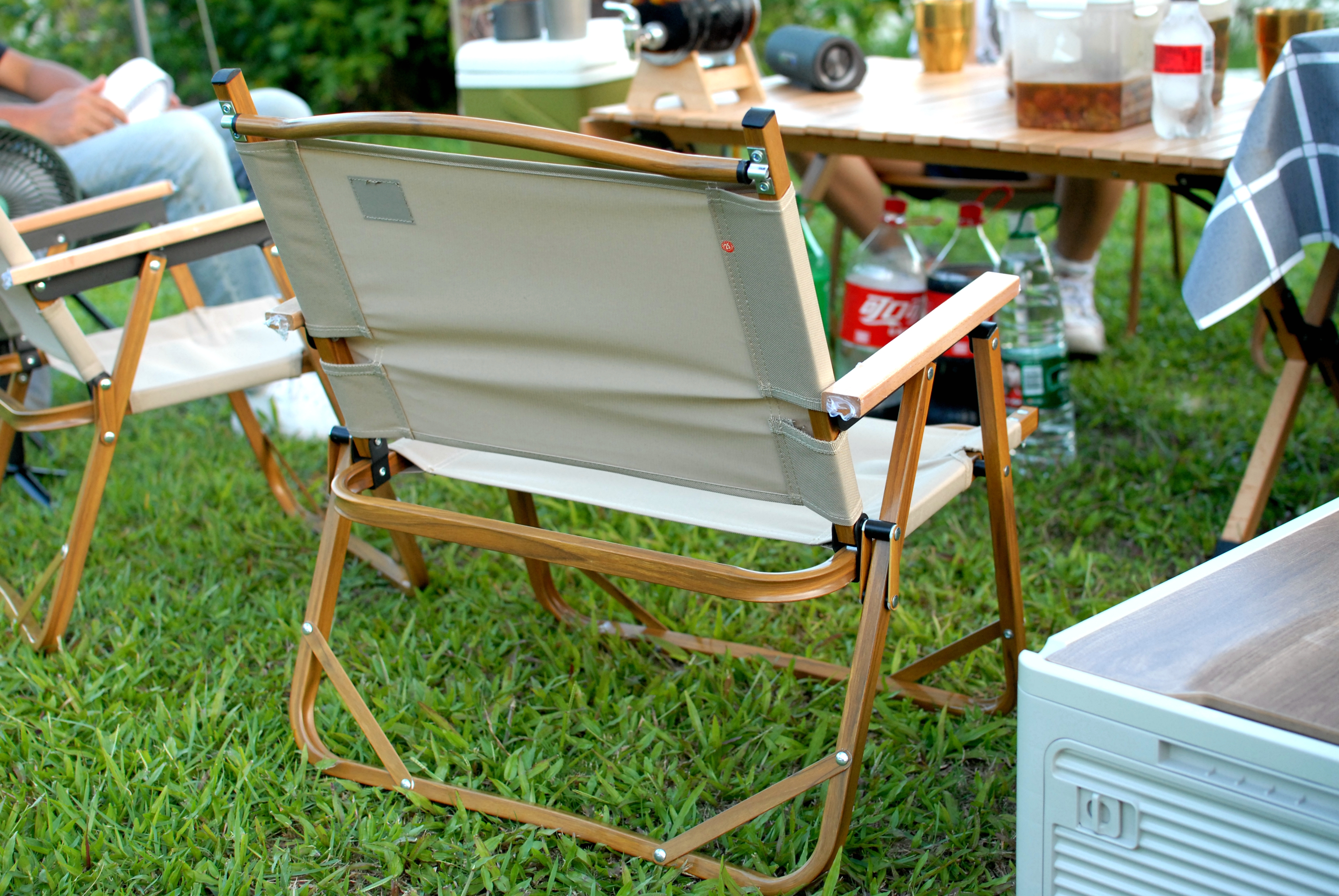 图途户外露营装备,图途露营春季衣服