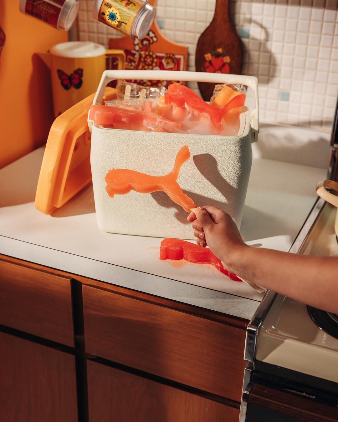 是什么让Puma在Nike与adidas占据的运动领域中翻转逆袭？