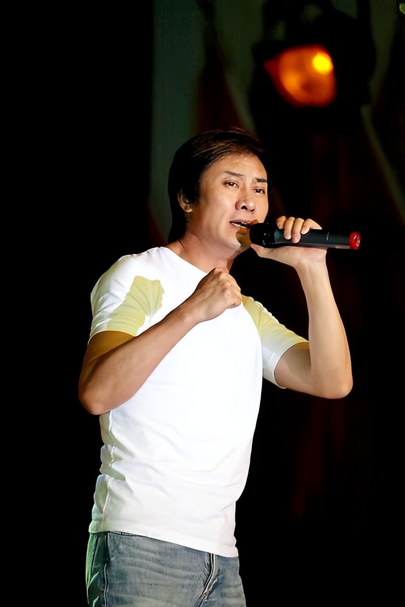 历届青歌赛通俗唱法第一名,2019青歌赛冠军个人成名曲