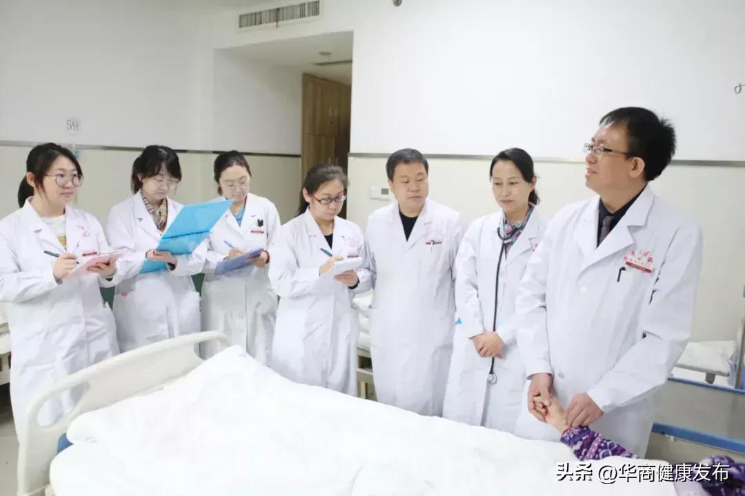 以“和法”拒绝“甜蜜杀手”——西安市中医医院曲江院区内分泌科特色大盘点