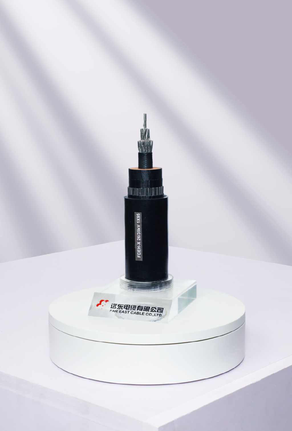 远东电缆在中国用于哪些大工程,远东电缆有什么核心技术