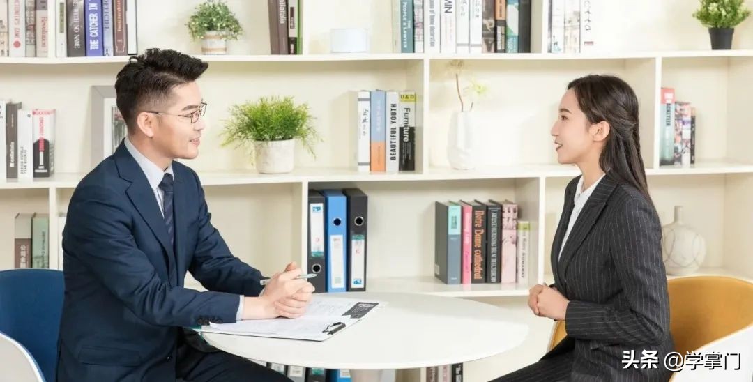 教资面试如何克服紧张,如何克服面试紧张大脑一片空白